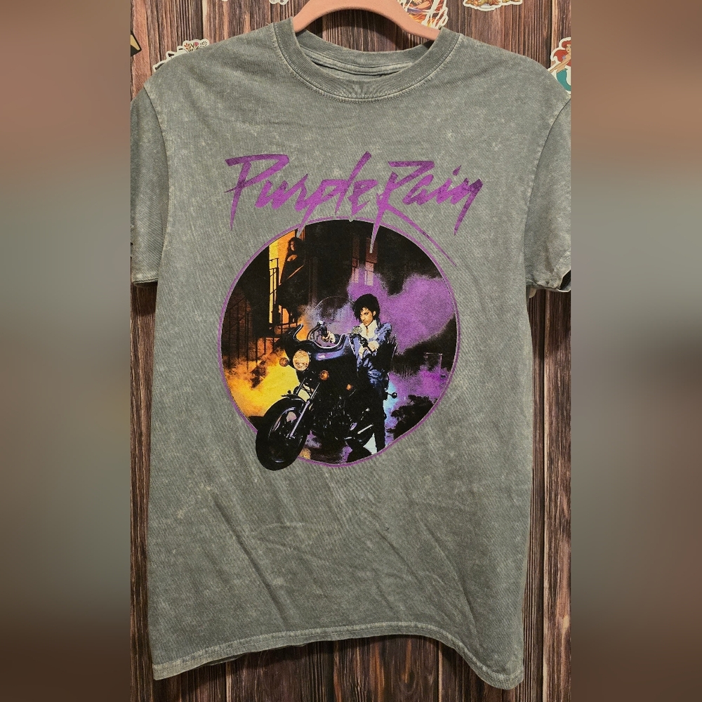PRINCE T.SHIRT